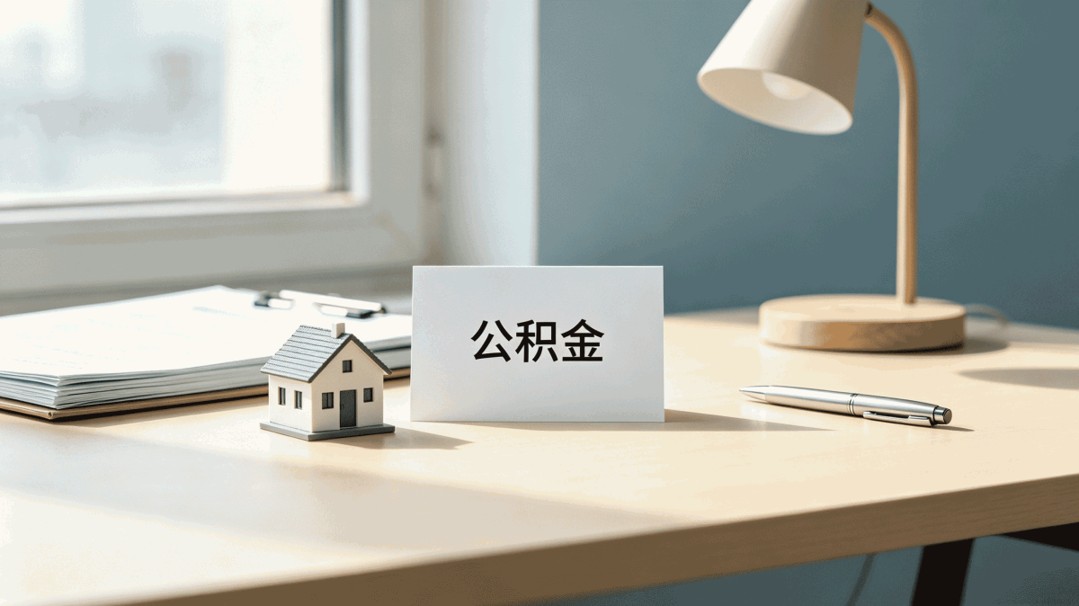 防城港自由职业公积金提取办理须知算不算难
