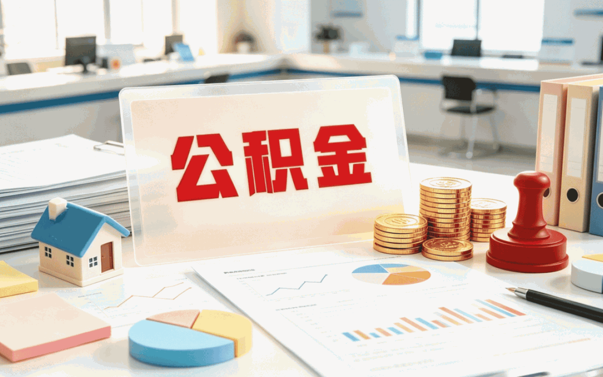 防城港公积金封存之后怎么提取 新规口径从哪天算