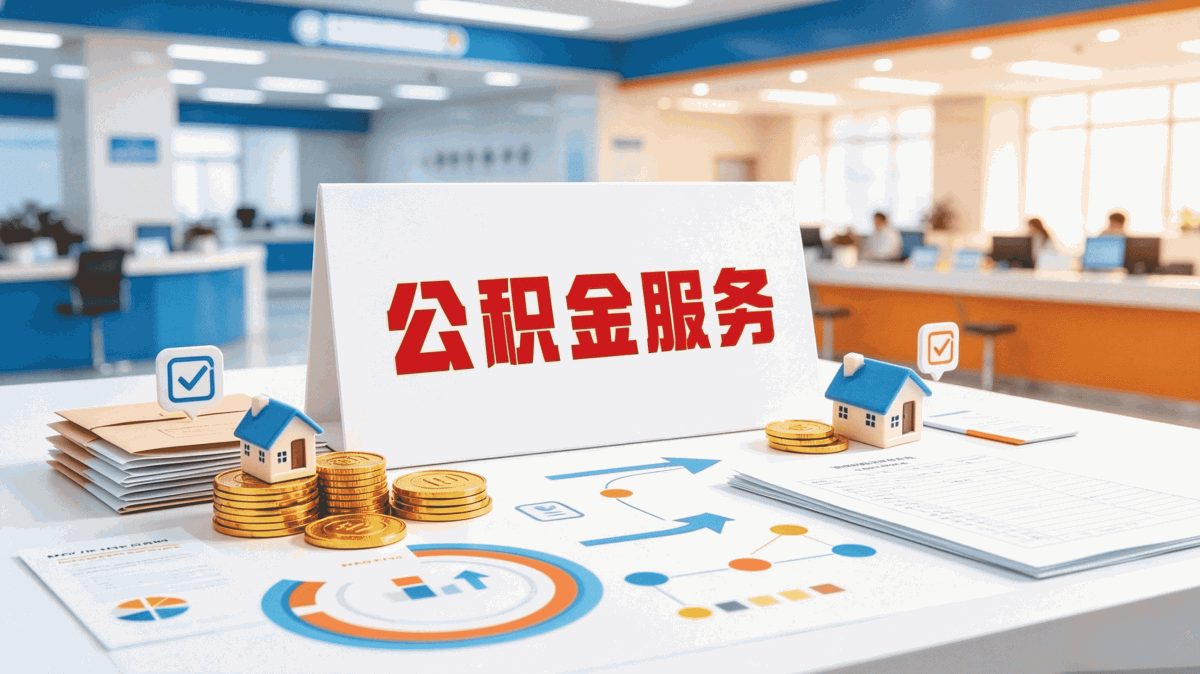 防城港在缴公积金提取常见误区我踩了
