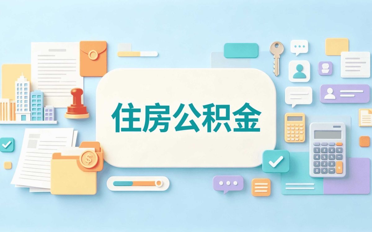 防城港公积金提取怎么提 租房算不算