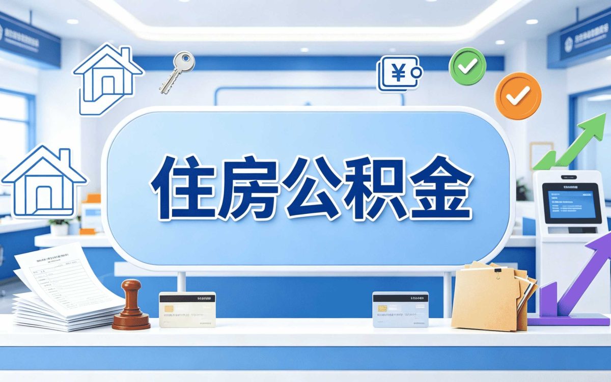 防城港物业费公积金提取所需材料有啥变化