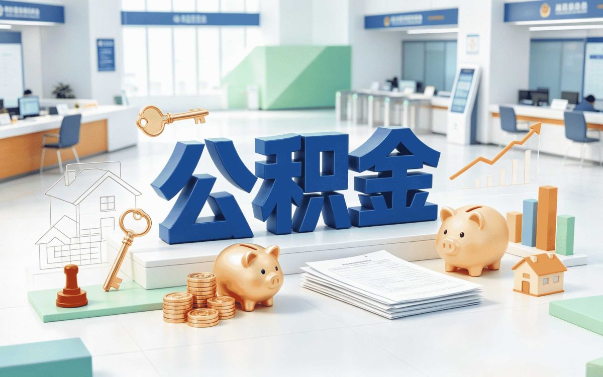 防城港公积金提取成功率高吗？这几个坑别踩