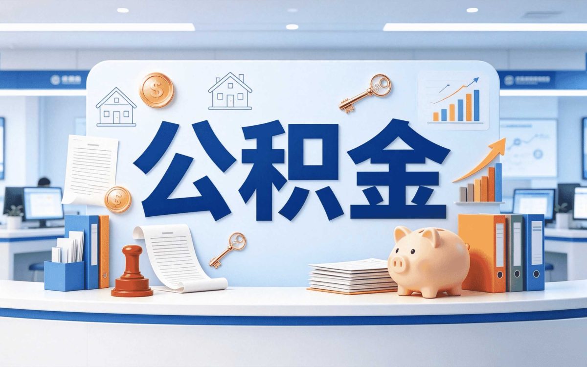 防城港公积金查询常见问题办理指南
