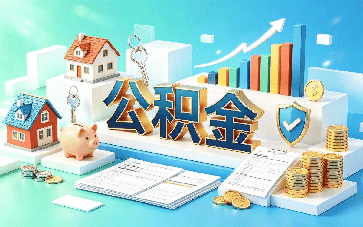 防城港公积金年检材料这几处容易白跑