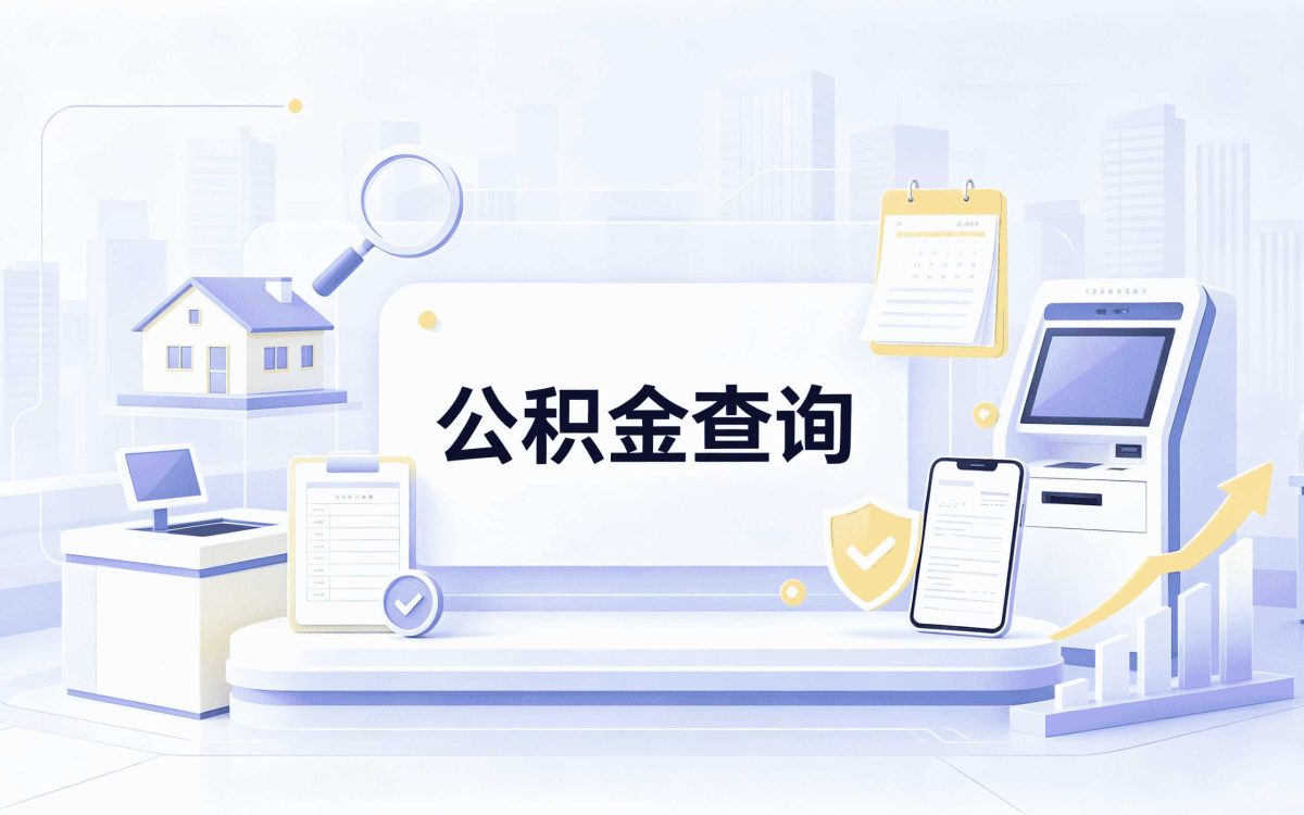 防城港公积金封存停缴期限 差多少钱一笔笔算