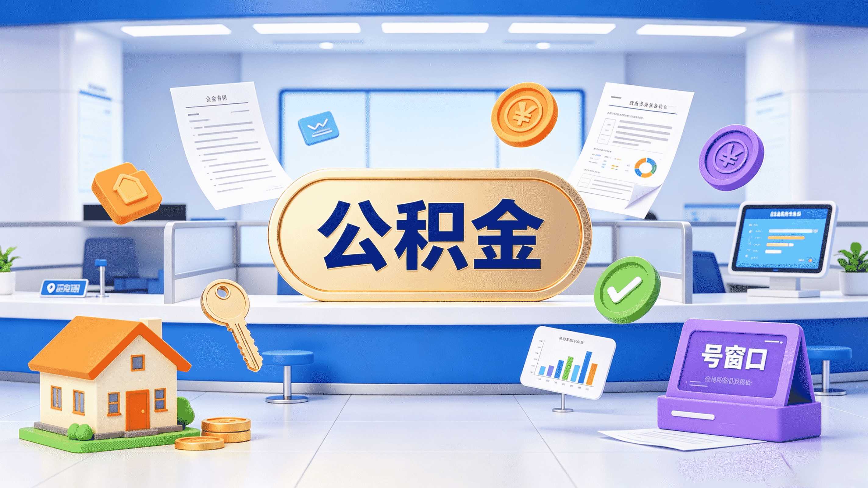 防城港公积金代办注意事项,过来人碎碎念