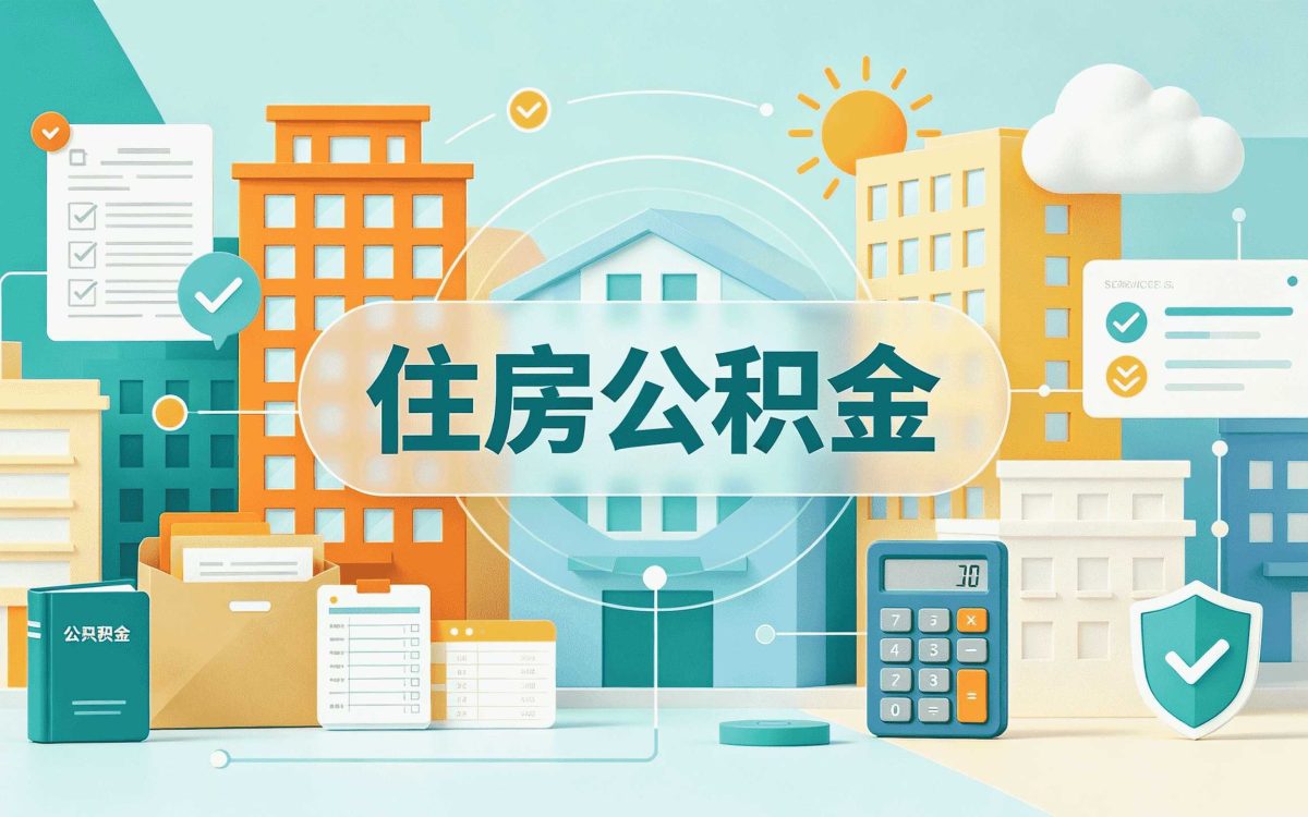 防城港公积金提取成功率高吗？这几个坑别踩