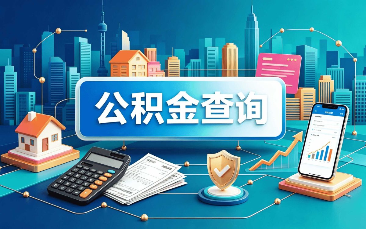 防城港公积金合并销户是什么意思啊跑两趟才搞懂
