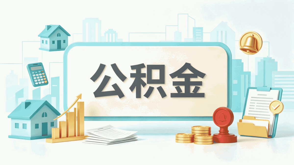 防城港省心公积金提取要带啥材料去哪办