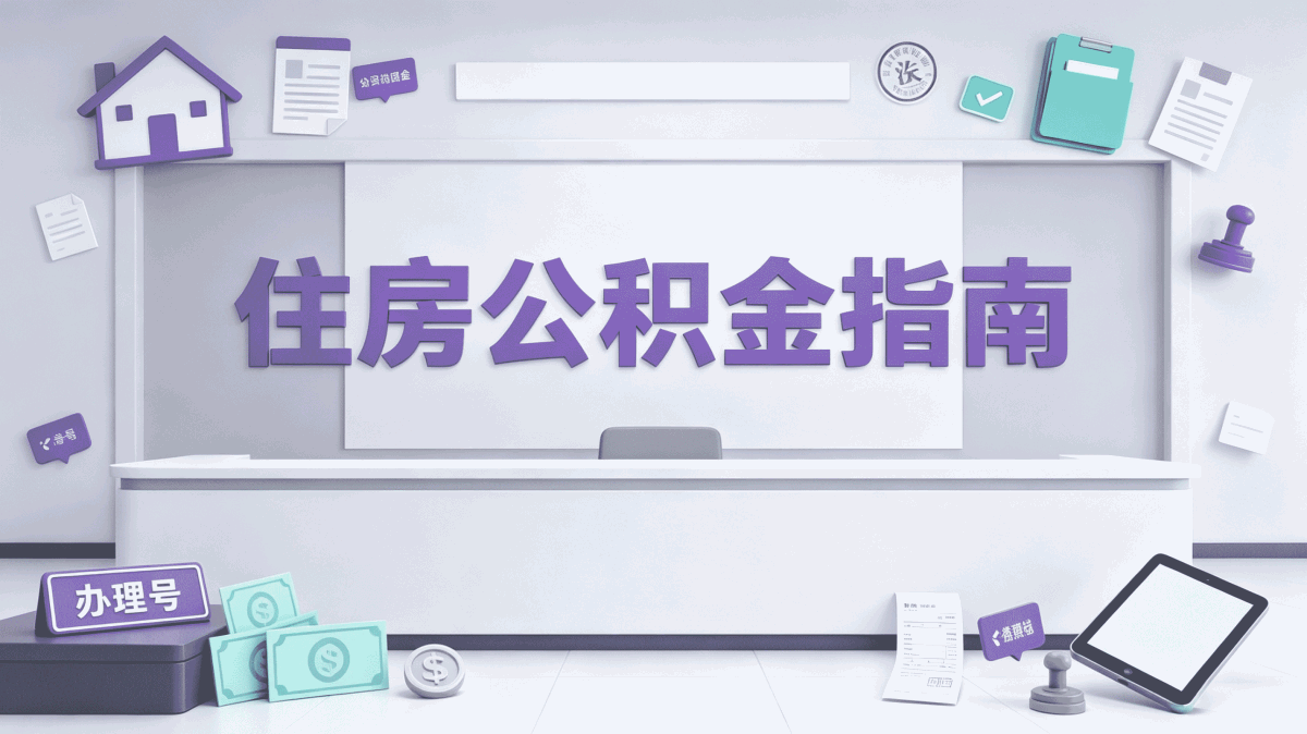 防城港代办员工公积金价格是多少我跑了两次