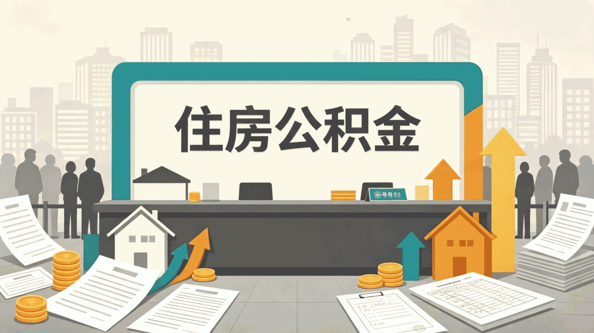 防城港公积金全国异地转移平台办理差多少钱