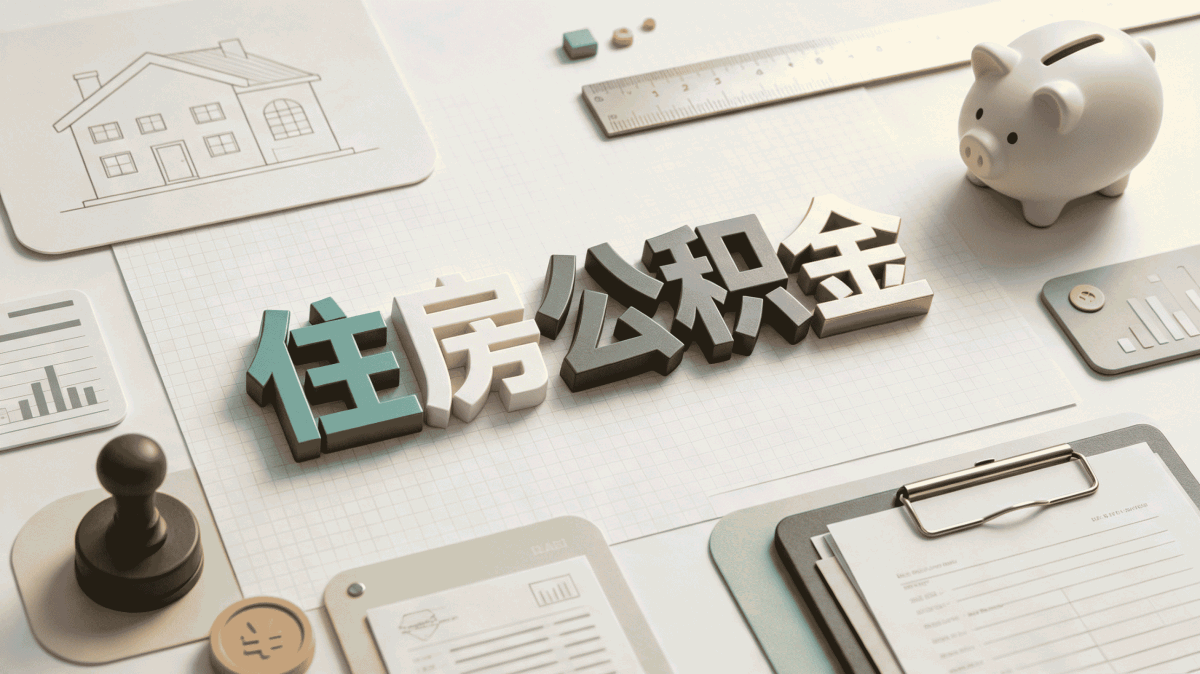 防城港公积金年检材料这几处容易白跑