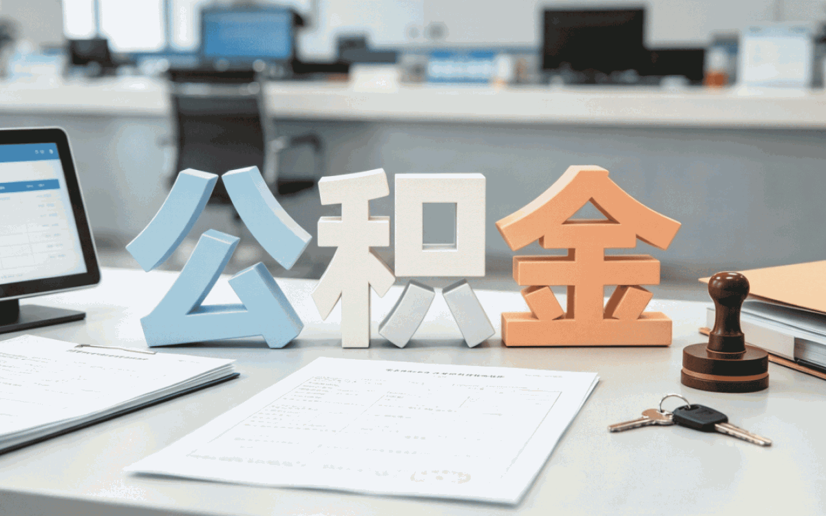 防城港外地户口公积金贷款注意事项行不行