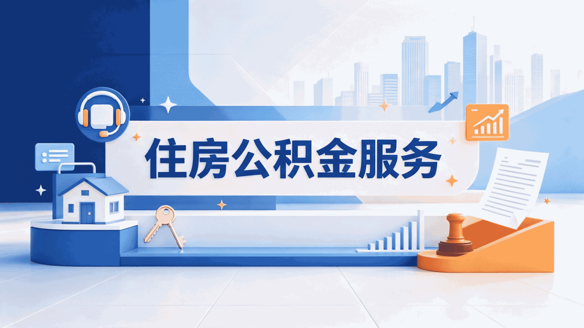 防城港在缴公积金提取常见误区我踩了