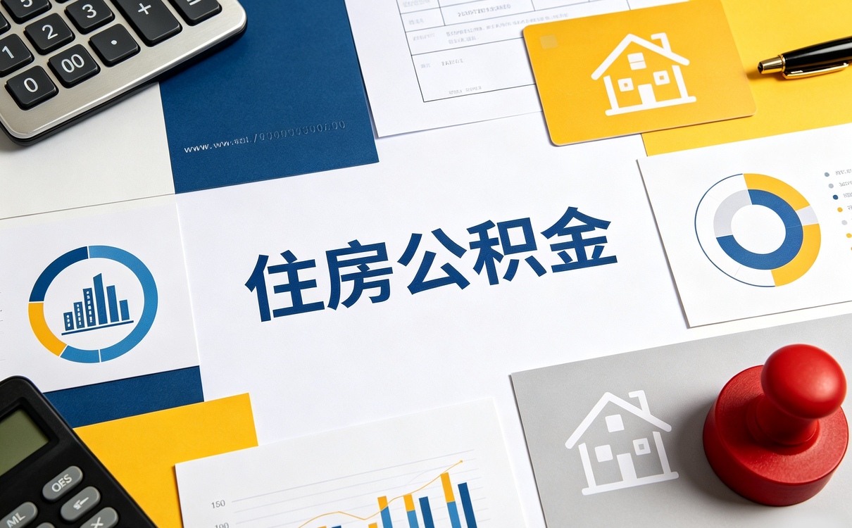 防城港公积金查询常见问题办理指南