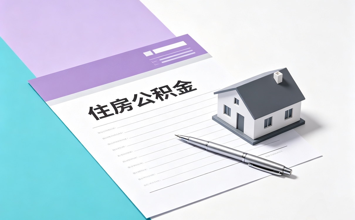 防城港公积金合并销户是什么意思啊跑两趟才搞懂