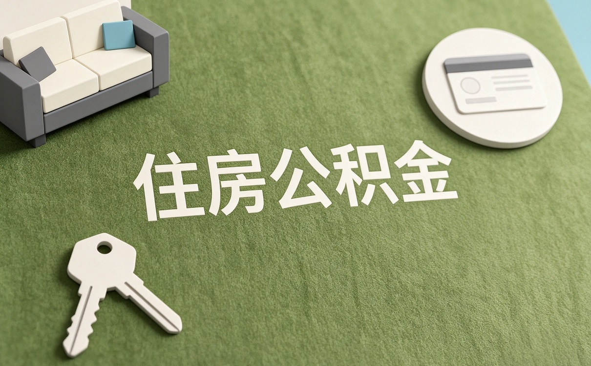 防城港公积金提取怎么提 租房算不算