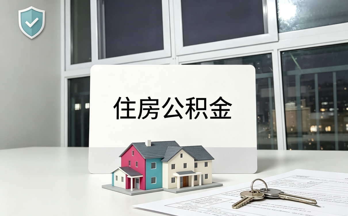 防城港正规专业公积金提取公司别踩这几个坑